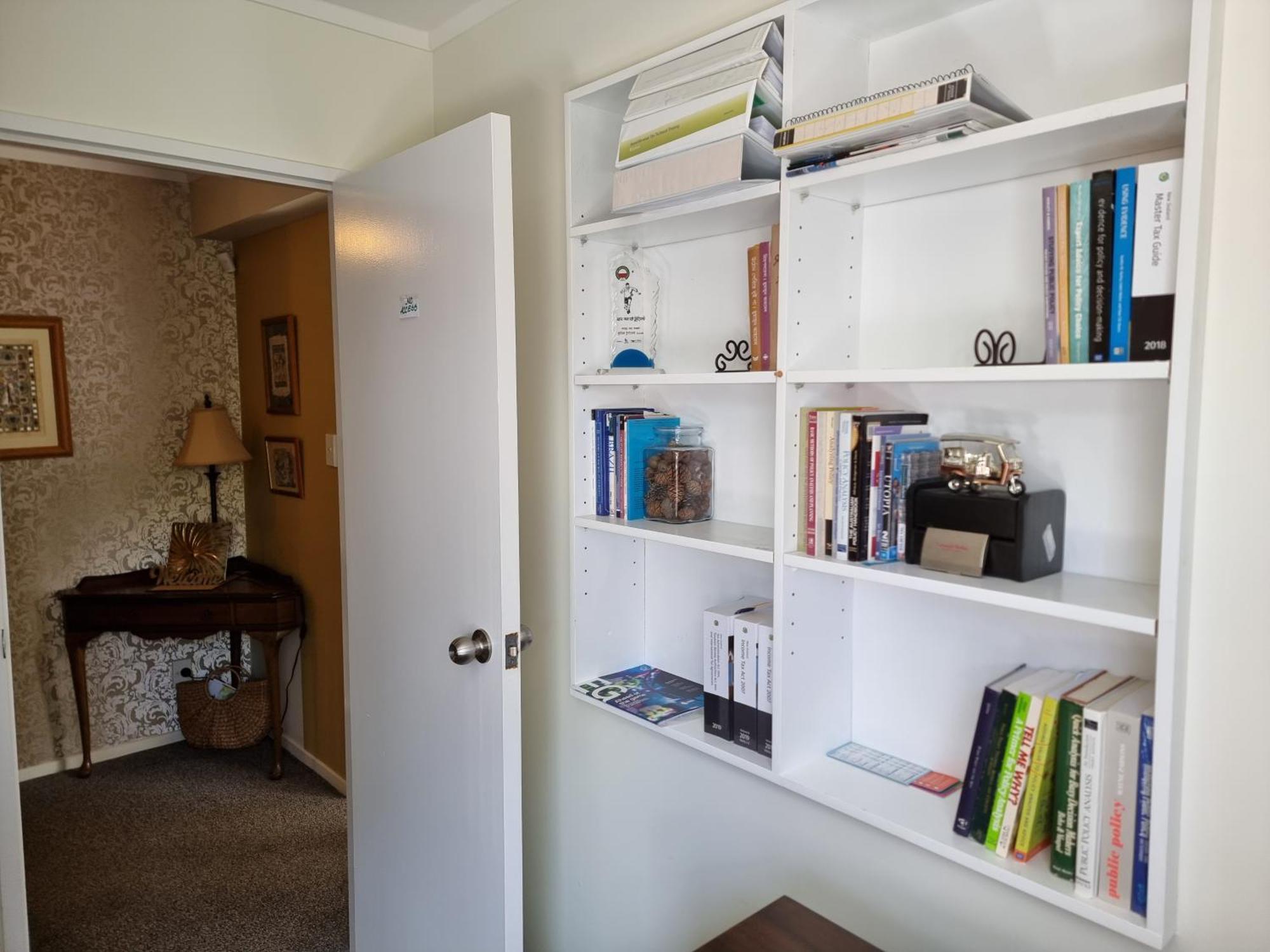 Entire Ground Floor With Full-Privacy And Family-Friendly Popular To Ferry Catchers เวลลิงตัน ภายนอก รูปภาพ