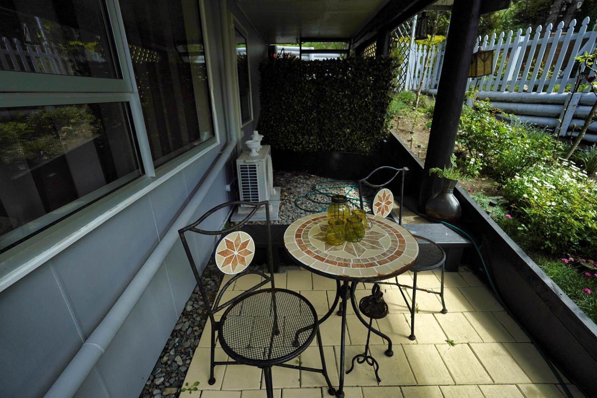 Entire Ground Floor With Full-Privacy And Family-Friendly Popular To Ferry Catchers เวลลิงตัน ภายนอก รูปภาพ
