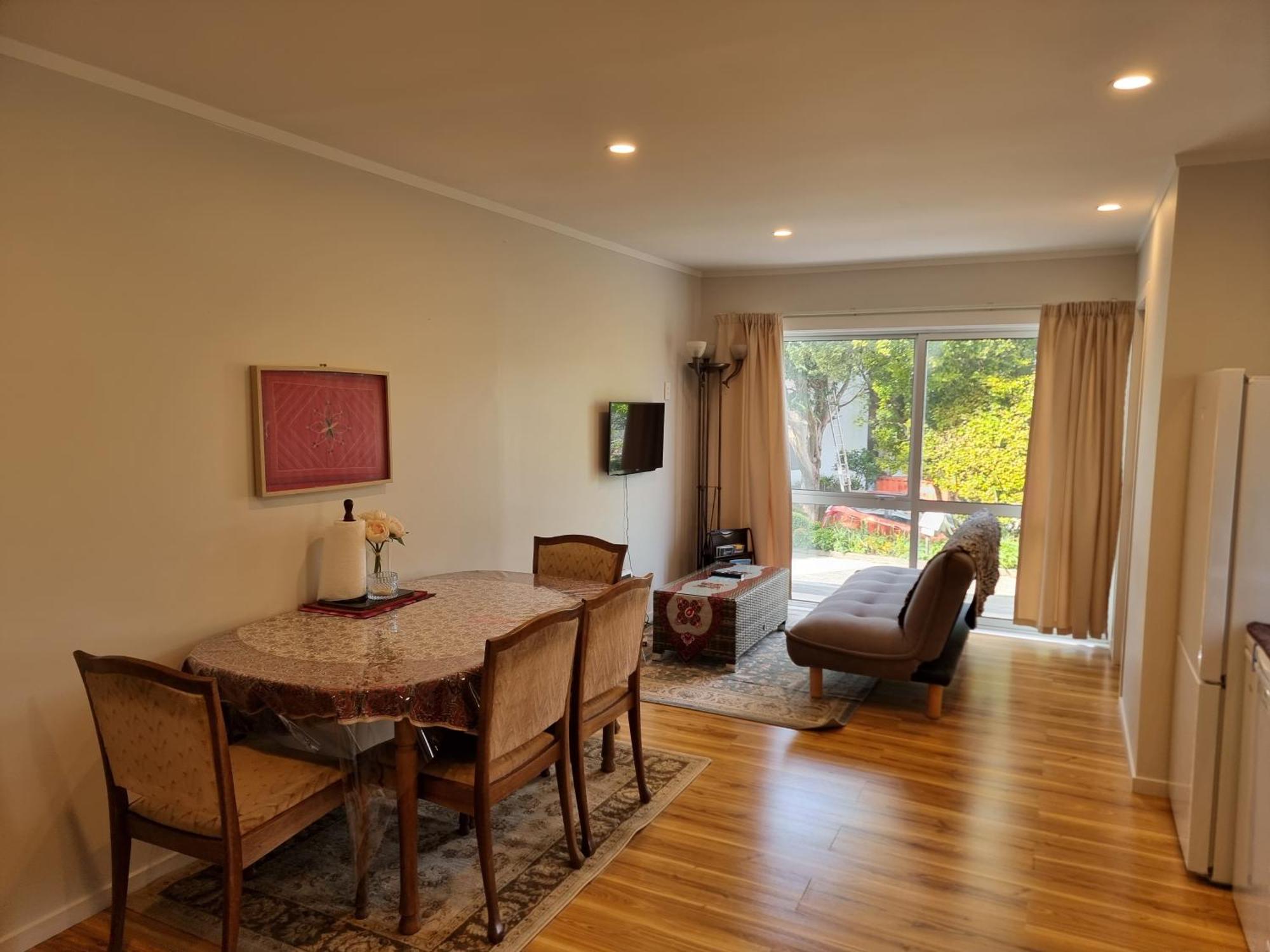 Entire Ground Floor With Full-Privacy And Family-Friendly Popular To Ferry Catchers เวลลิงตัน ภายนอก รูปภาพ
